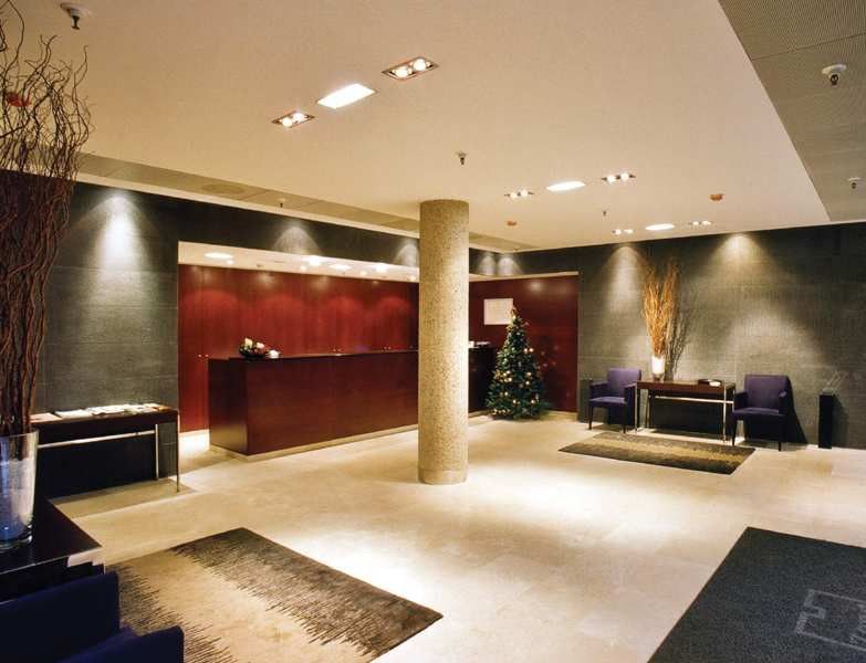 Zenit Don Yo Hotel Zaragoza Kültér fotó